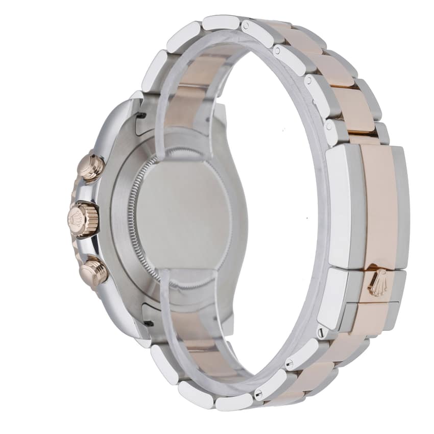 Rolex Yacht-Master 116681 — thumbnail 3