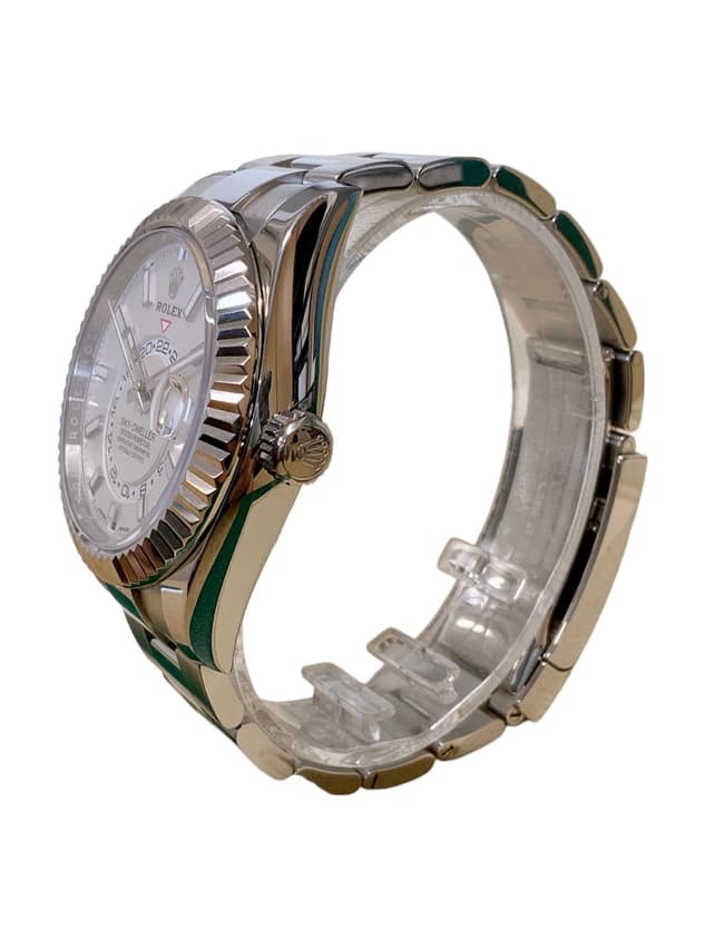 Rolex Sky-Dweller 326934 — thumbnail 2