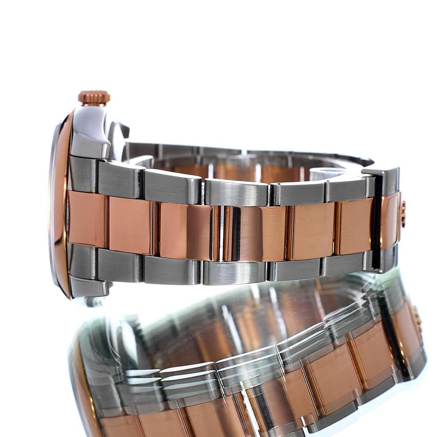 Rolex Datejust 116201 — thumbnail 2