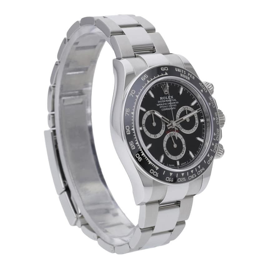 Rolex Cosmograph Daytona 126500 LN — thumbnail 2