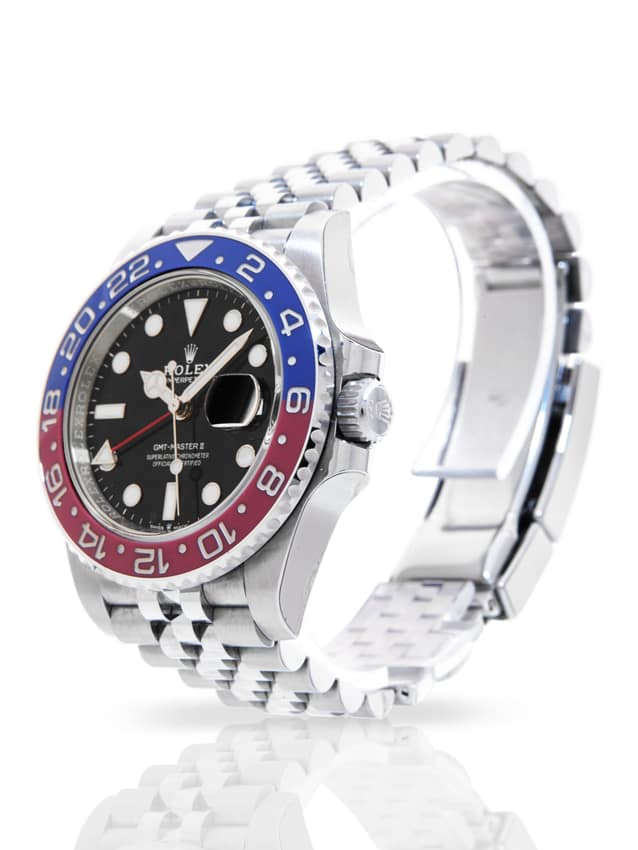 Rolex GMT-Master II 423364 — thumbnail 2