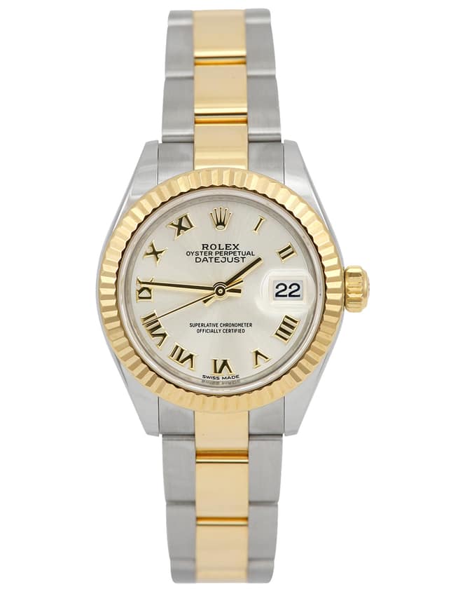 Rolex Lady-Datejust 279173 — image 1 of 3