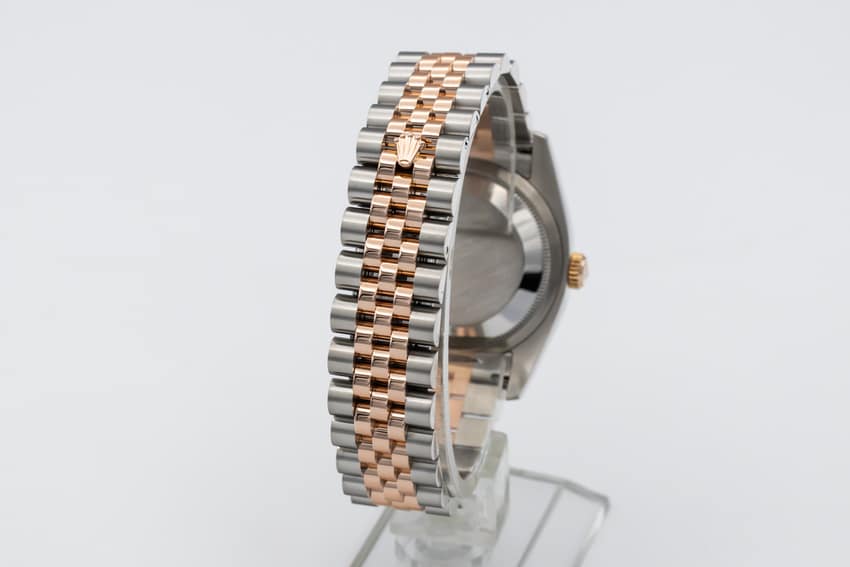 Rolex Datejust 116231 — thumbnail 3