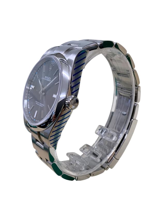 Rolex Oyster Perpetual 114300 — thumbnail 2