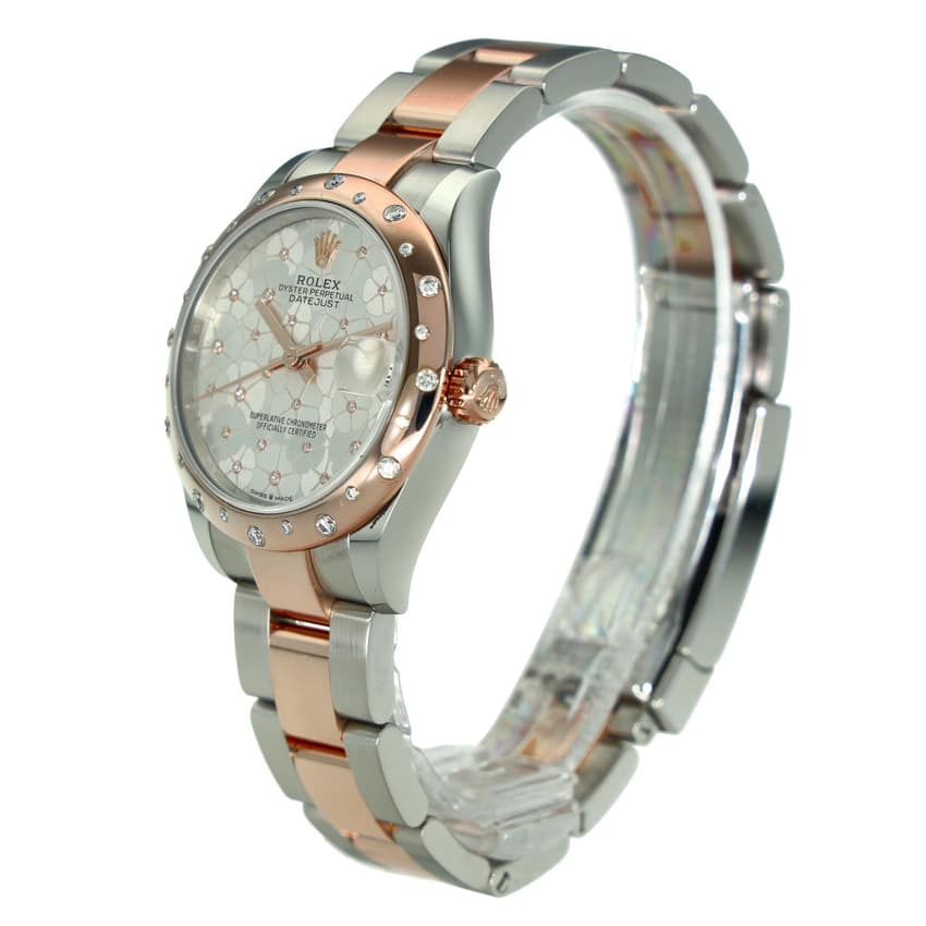 Rolex Lady-Datejust 278341 RBR — thumbnail 2