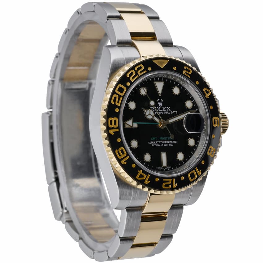 Rolex GMT-Master II 116713 LN — thumbnail 2