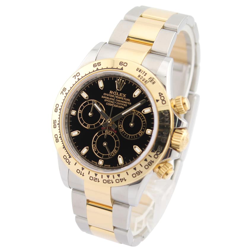 Rolex Cosmograph Daytona 116503 — thumbnail 2