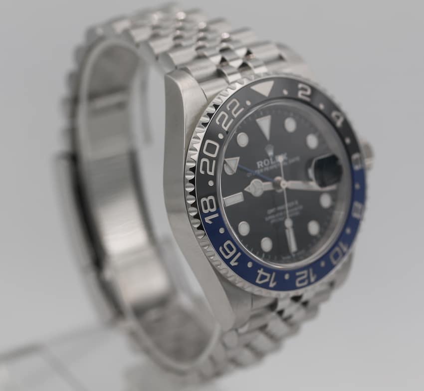 Rolex GMT-Master II 420142 — thumbnail 3