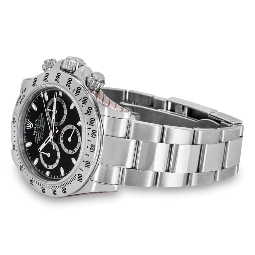 Rolex Cosmograph Daytona 116520 — thumbnail 3
