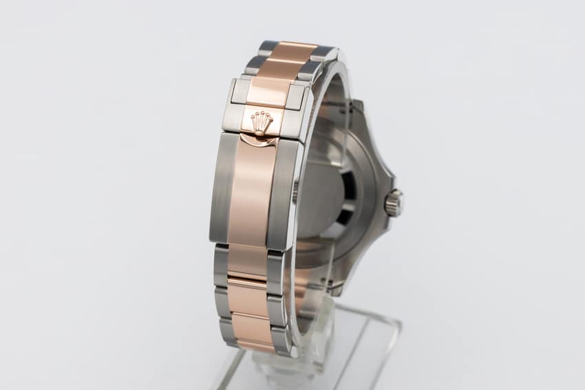 Rolex Yacht-Master 126621 — thumbnail 3