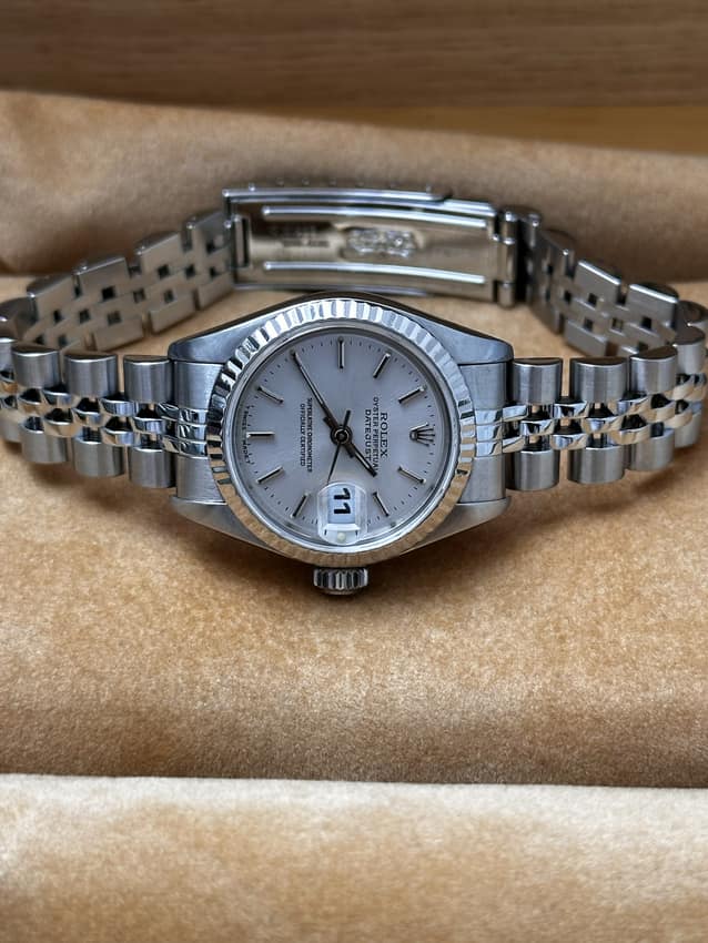 Rolex Datejust 69174 — thumbnail 2