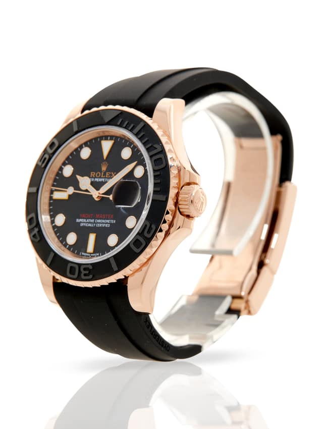 Rolex Yacht-Master 116655 — thumbnail 2