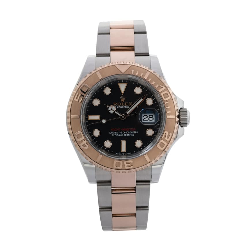 Rolex Yacht-Master 126621 — image 1 of 3