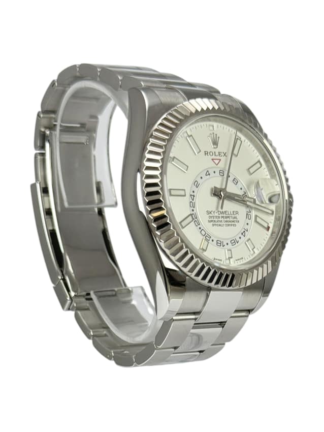 Rolex Sky-Dweller 326934 — thumbnail 3