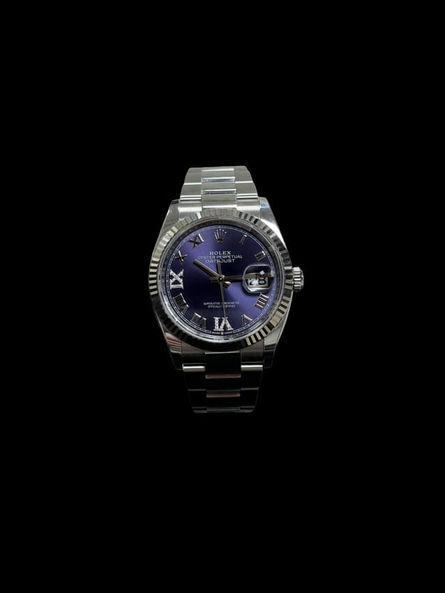 Rolex Datejust 126234 — image 1 of 3