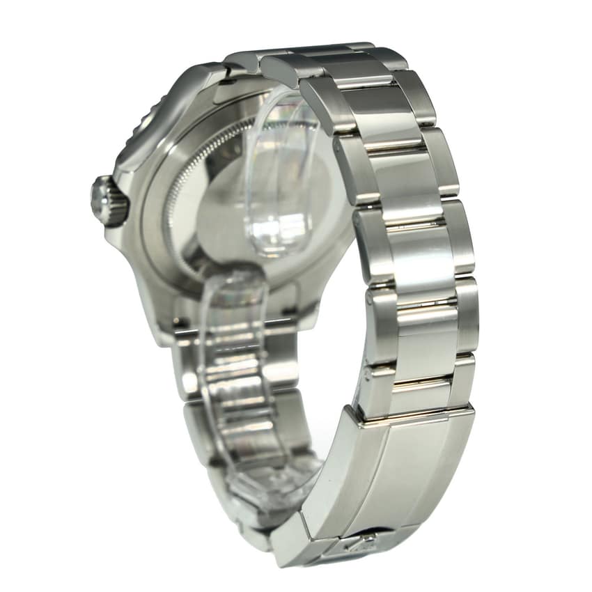Rolex Yacht-Master 116622 — thumbnail 3