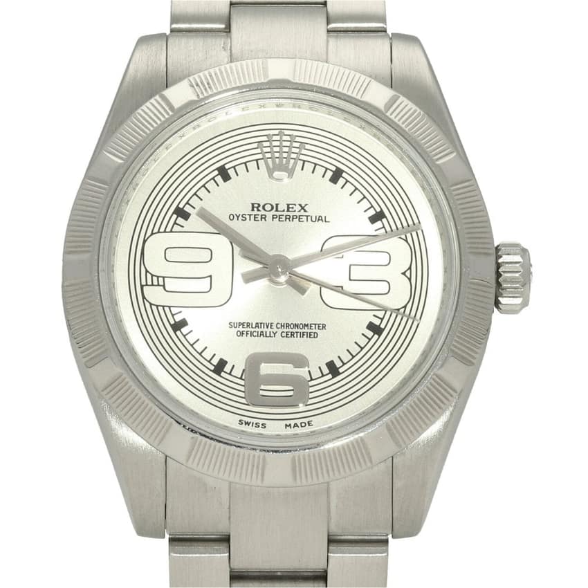 Rolex Oyster Perpetual 177210 — thumbnail 2