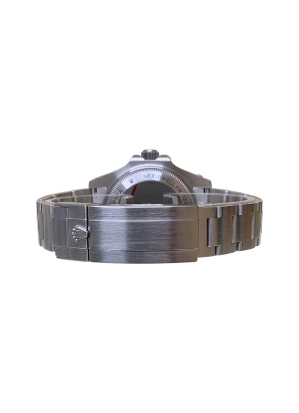 Rolex Sea-Dweller 116660 — thumbnail 3