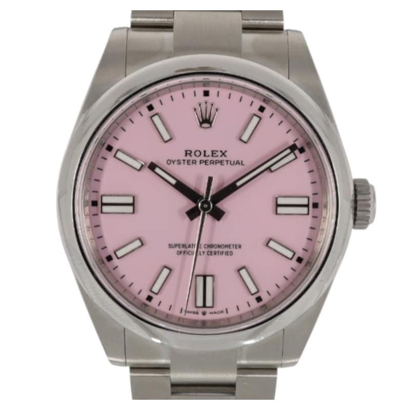 Rolex Oyster Perpetual 134300 — image 1 of 3