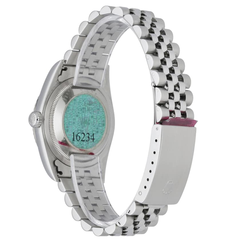 Rolex Datejust 16234 — thumbnail 3