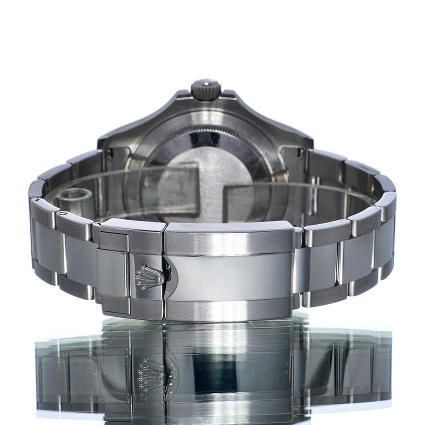 Rolex Yacht-Master 126622 — thumbnail 3