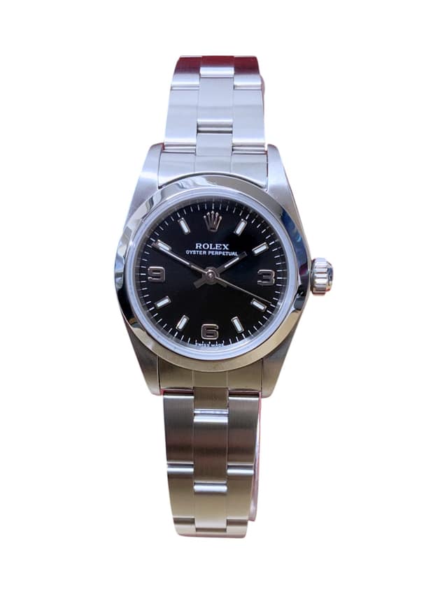 Rolex Oyster Perpetual 76080 — image 1 of 3