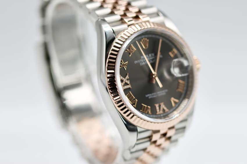 Rolex Datejust 126231 — thumbnail 3
