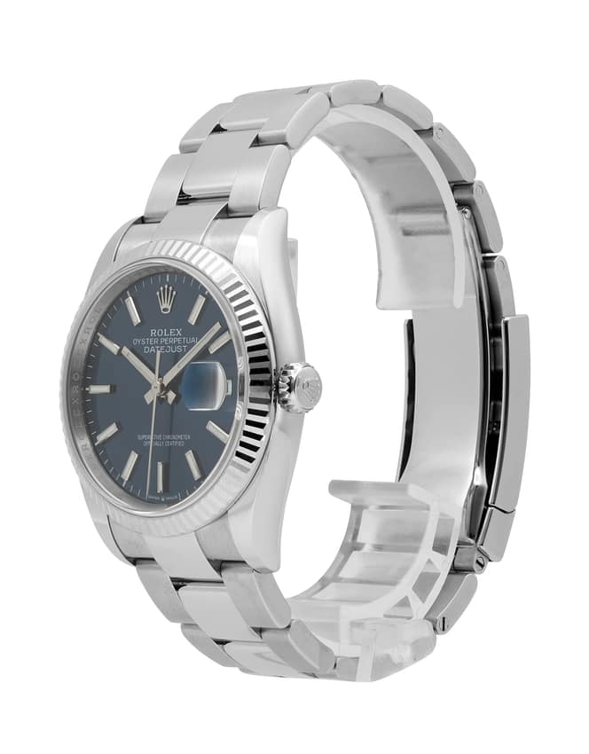 Rolex Datejust 126234 — thumbnail 2