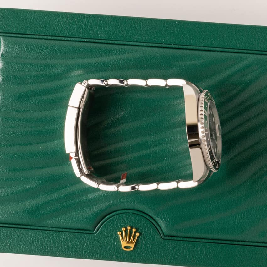 Rolex GMT-Master II 425688 — thumbnail 2