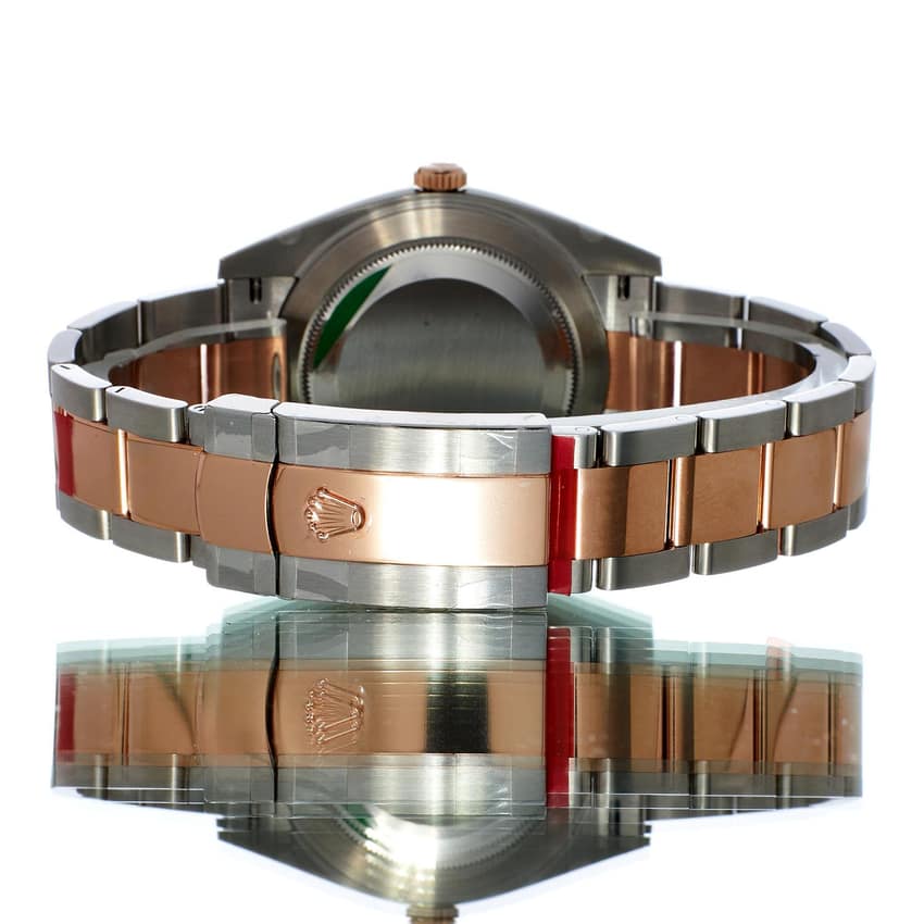 Rolex Datejust 126301 — thumbnail 3