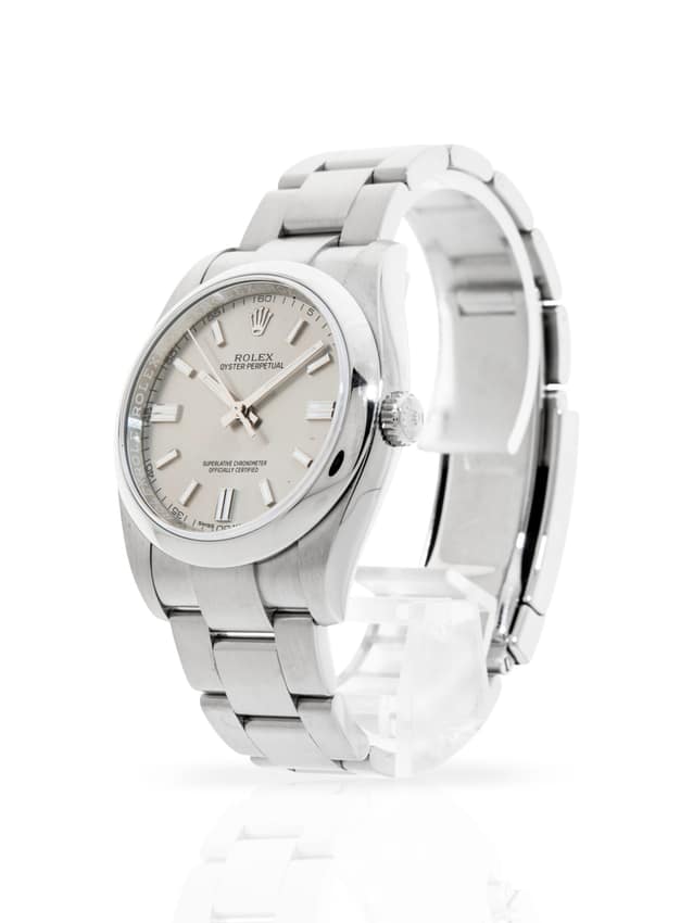 Rolex Oyster Perpetual 116000 — thumbnail 2