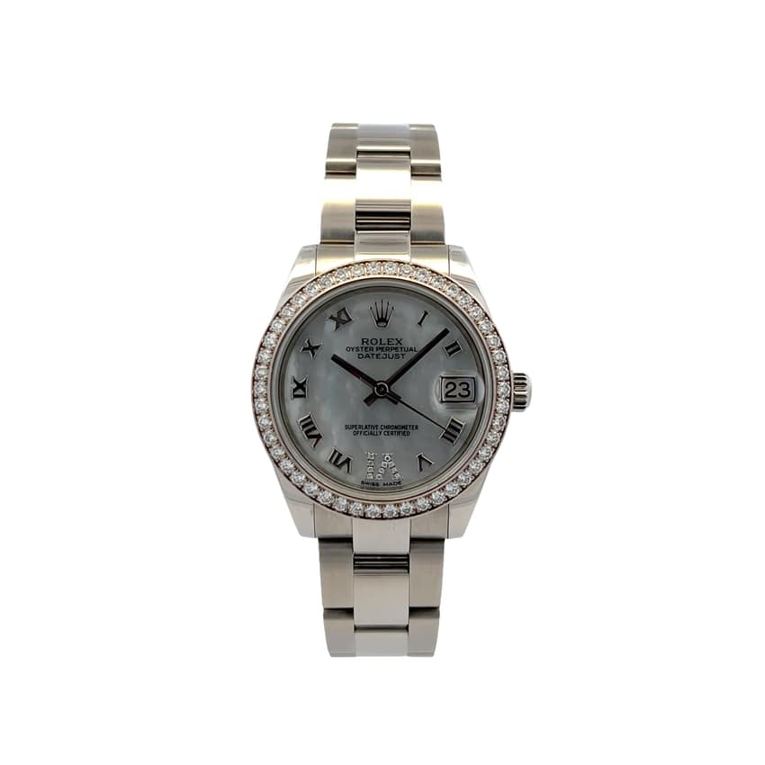 Rolex Lady-Datejust 178384 — image 1 of 3