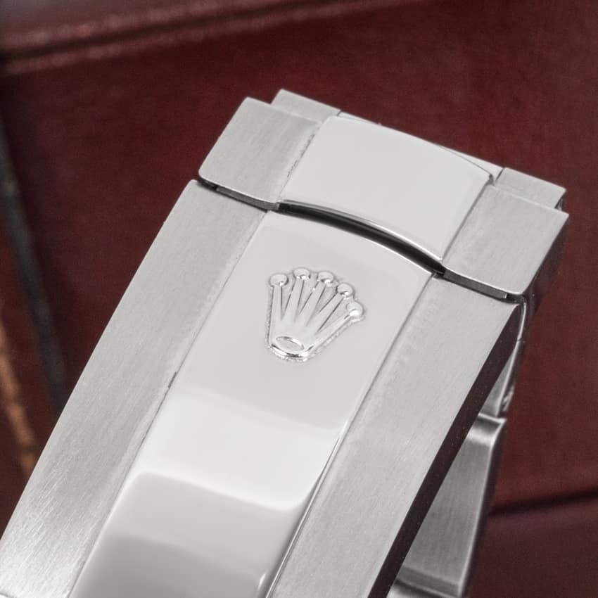 Rolex Milgauss 116400 — thumbnail 3