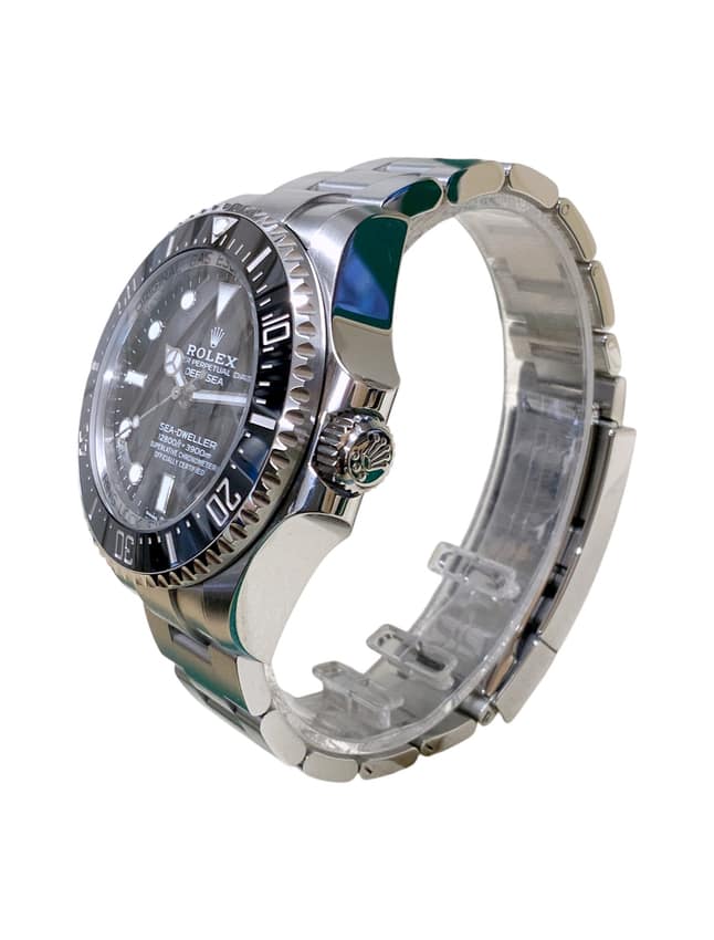 Rolex Sea-Dweller 126660 — thumbnail 2