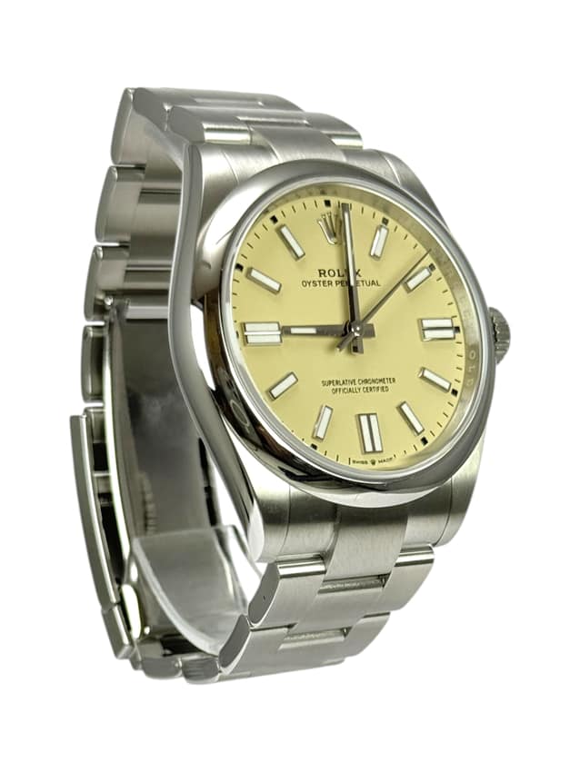 Rolex Oyster Perpetual 134300 — thumbnail 3