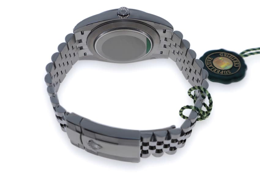 Rolex Datejust 126300 — thumbnail 3