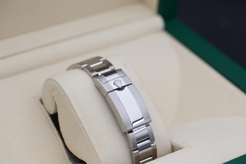 Rolex Cosmograph Daytona 116500 LN — thumbnail 3