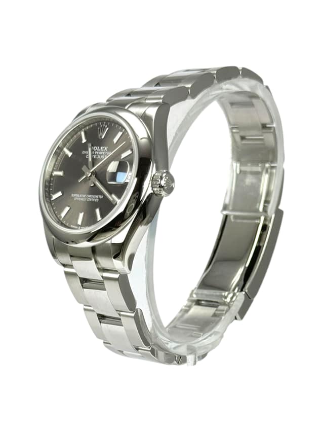 Rolex Lady-Datejust 278240 — thumbnail 2