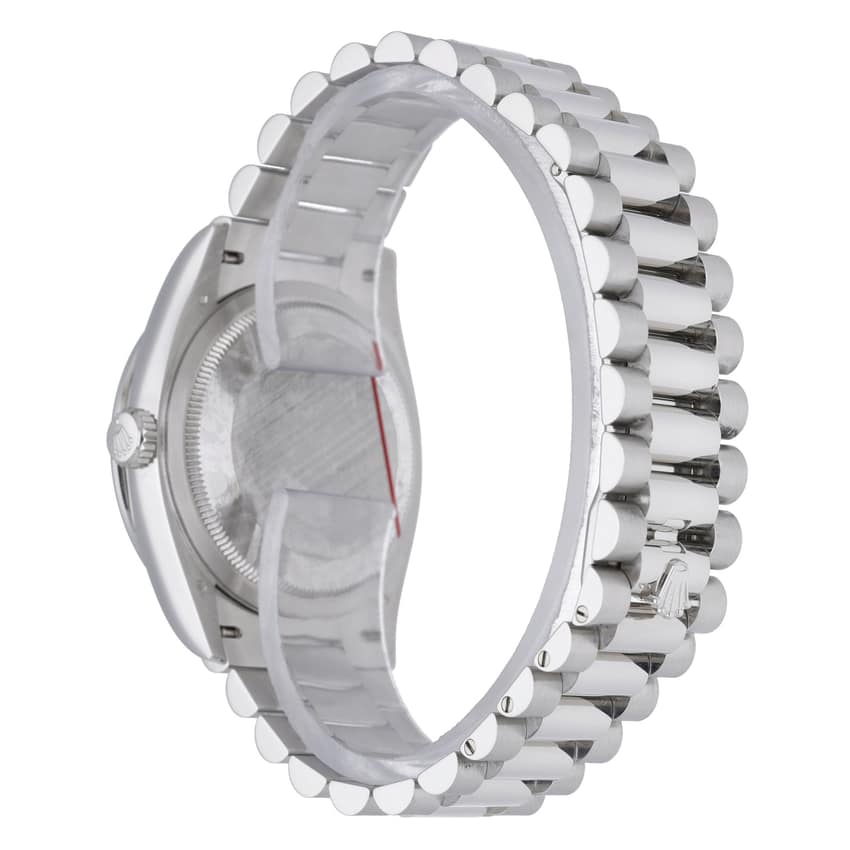 Rolex Day-Date 128396 TBR — thumbnail 3