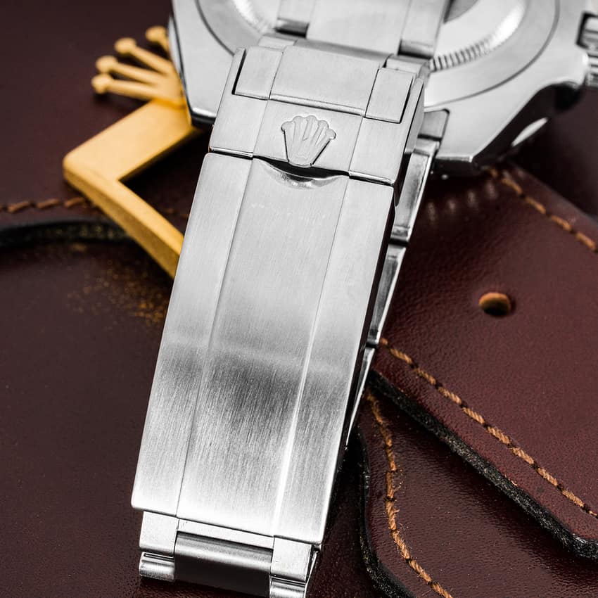 Rolex Submariner 116610 LN — thumbnail 3