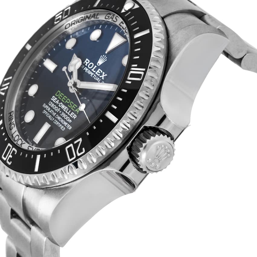 Rolex Sea-Dweller 126660 — thumbnail 2