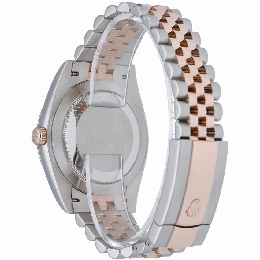 Rolex Datejust 126331 — thumbnail 3