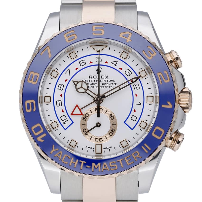 Rolex Yacht-Master 116681 — image 1 of 3