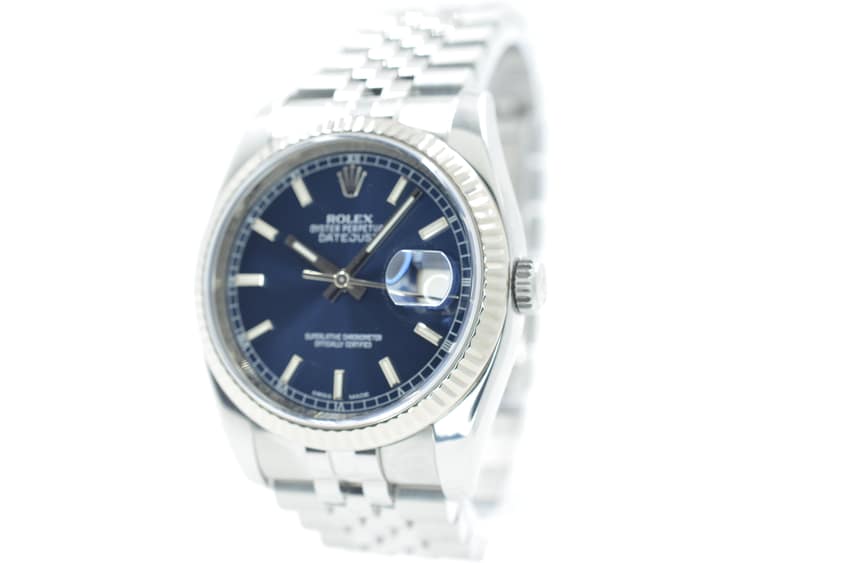 Rolex Datejust 116234 — thumbnail 2