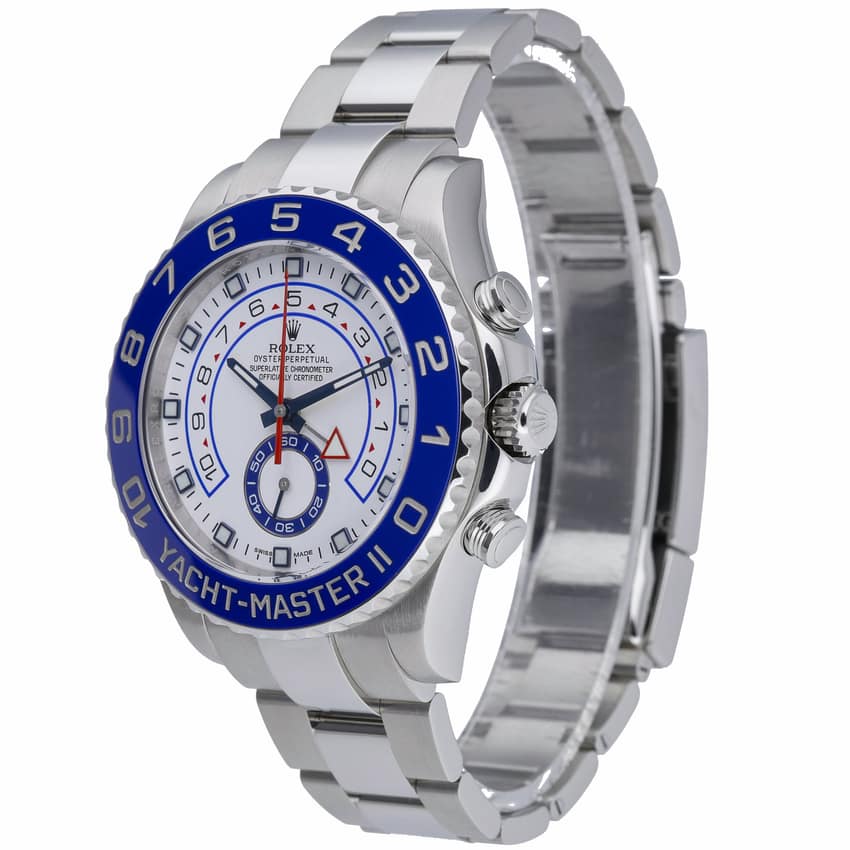 Rolex Yacht-Master 116680 — thumbnail 2
