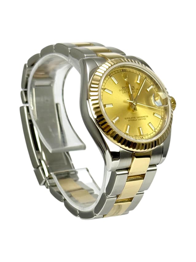 Rolex Lady-Datejust 178273 — thumbnail 3