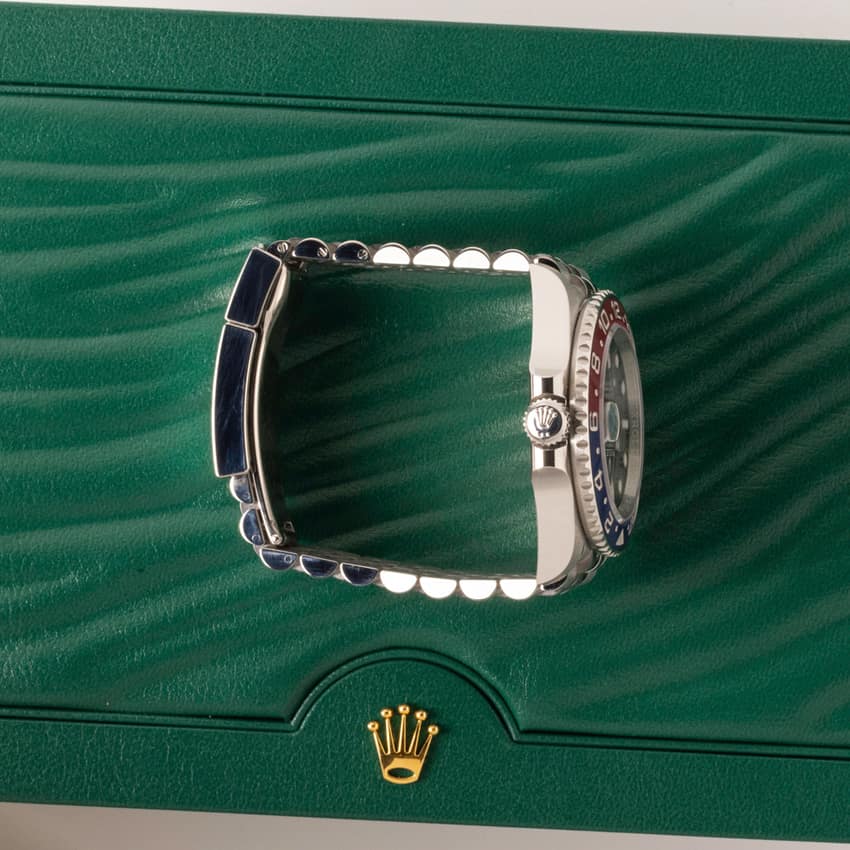 Rolex GMT-Master II 425703 — thumbnail 2
