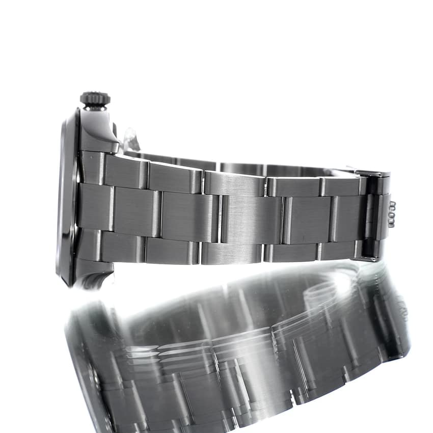 Rolex Explorer 124270 — thumbnail 2