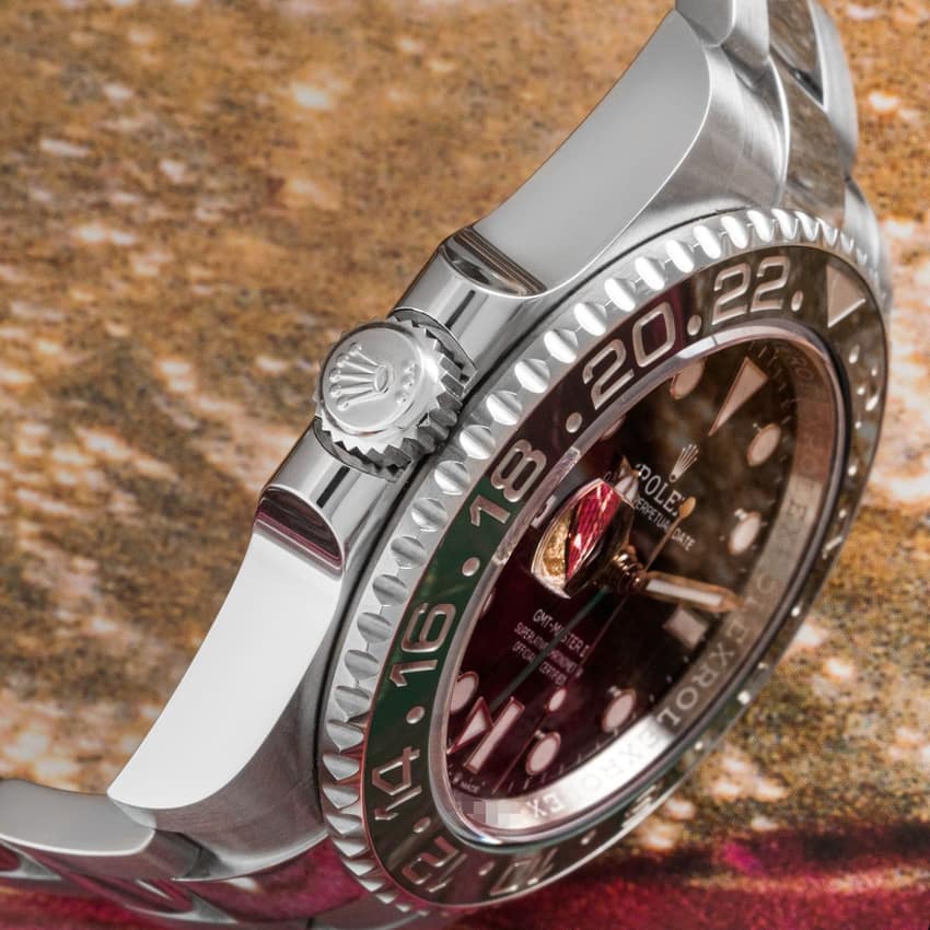 Rolex GMT-Master II 425565 — thumbnail 2