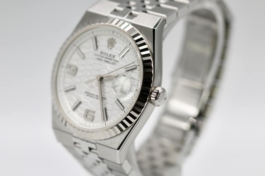 Rolex Land-Dweller 127334 — thumbnail 2